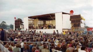 No Place To Go - John Mayall &amp; Peter Green @ Bath Festival 6/28/70