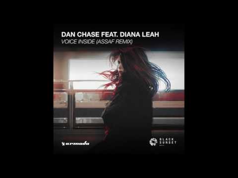 Dan Chase feat. Diana Leah - Voice Inside (Assaf Remix Edit)