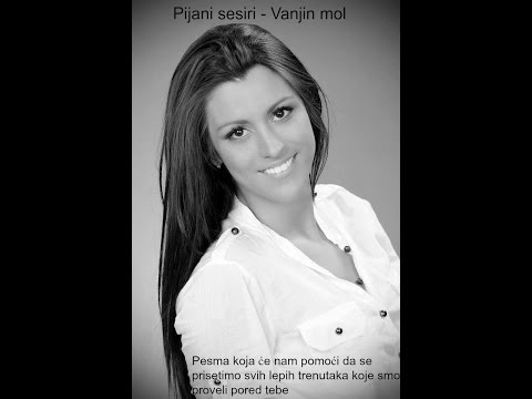 Vanjin Mol - Pijani sesiri