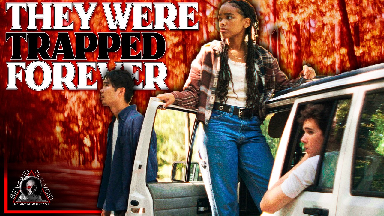 It Ends (2025) Review - One Of The BEST Films This Year!