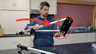 Optimize Your Studio Space with Neewer Wall Mount Boom #review