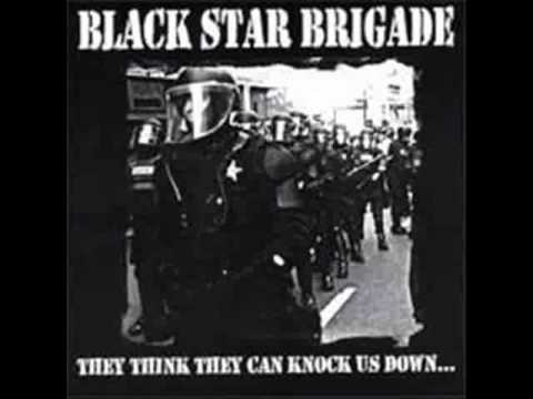 Black Star Brigade - the match