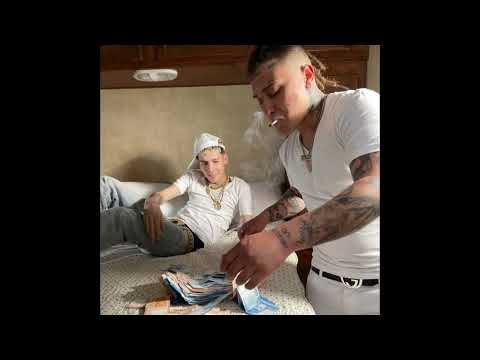 Relacion rota - Pablo Chill-e Ft Marcianeke