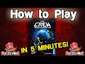 How to Play The Crew: The Quest For Planet Nine