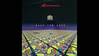 Renaissance - Back For Good (Full Ritual Version) (A2) (1995)