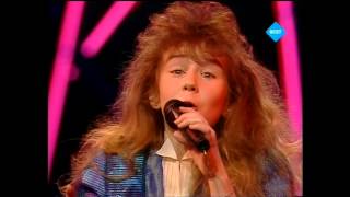 J'ai volé la vie - France 1989 - Eurovision songs with live orchestra