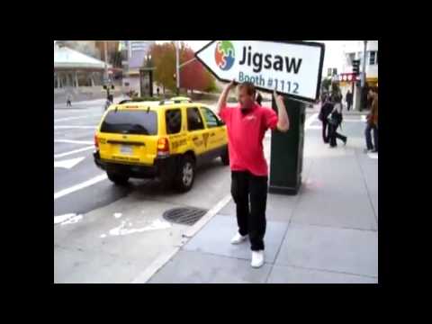 Greatest Sign Guy Of All Time