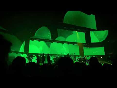 “In Every Dream Home a Heartache”  Roxy Music  50th Anniversary Tour 9-19-2022 Chicago, IL￼