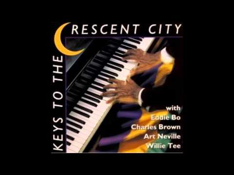 Art Neville   Another Blues Stringer