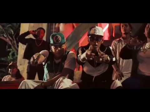 El Villano RD -  Mi Clan (Video Oficial)