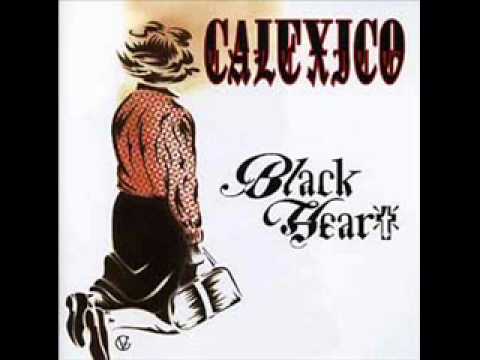 Calexico - Pepita (Iso68 Remix)