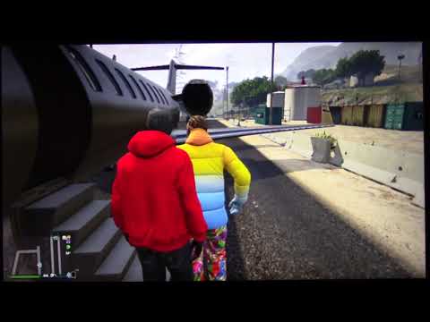 MongoTV_1958 - Mongo Games - DANSK - Del 224 - GTA 5 Online - MANDAG 21.Januar 2019