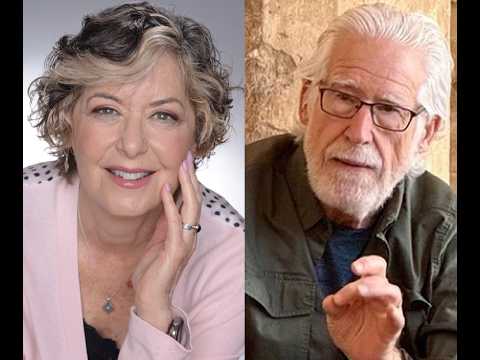 Feb. 10th - Drs Earl & Linda Backman