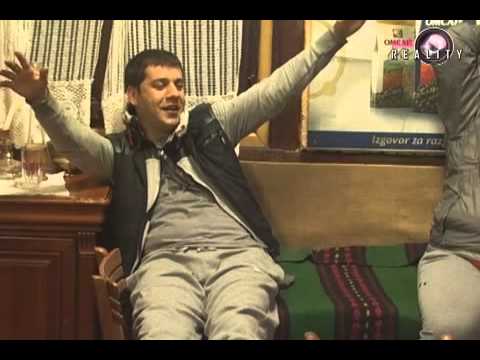 Farma 5 - Ivan delija ?