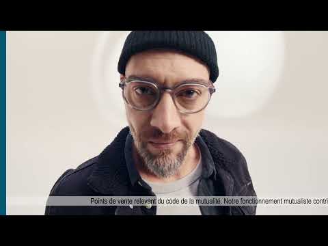 ÉCOUTER VOIR - MATTHIEU