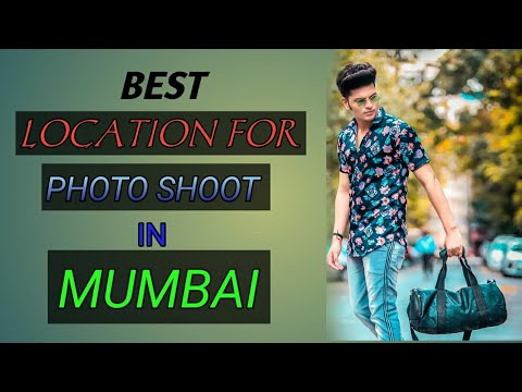 Chirag pandey Best location for photoshoot