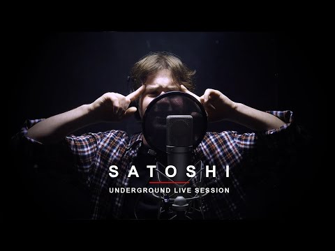 Satoshi | UNDERGROUND LIVE SESSION