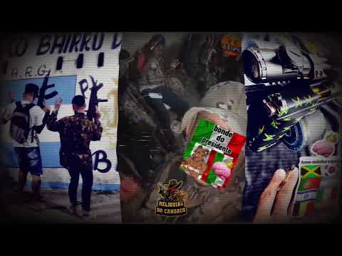 TREM DAS CASINHAS & METRÔ DOS AMIGOS - TERRA DO MALUCO🥉