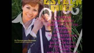 ESTELA NUÑEZ, GRACIAS POR VOLVER (1973)