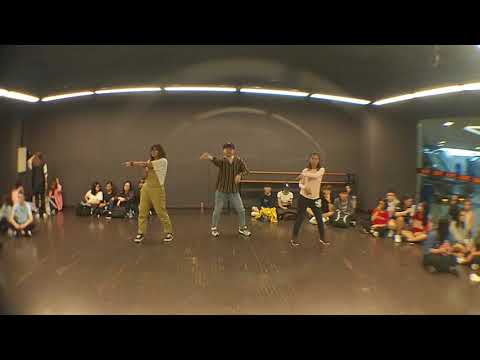 200418 Kpop Dance Off Vol 97: Miss A - Only You