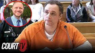 ‘Killer’ Surgeon Was Obsessed With Lawyer Before Murder: State