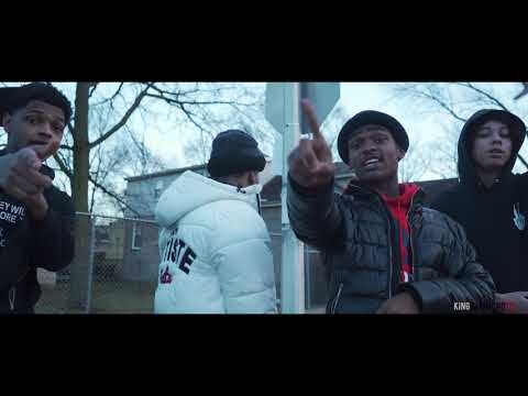 Oneway Quayso - Ain't On Nothing (Dir. by @KingHammond_)