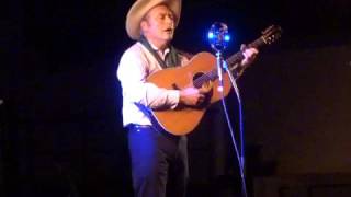 Bury me not on the lone prairie (Skip Gorman)