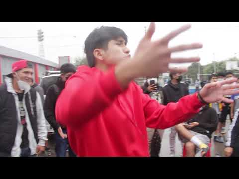 XILO [LIMA] VS THAZIOR // 16VOS // R3 NACIONAL