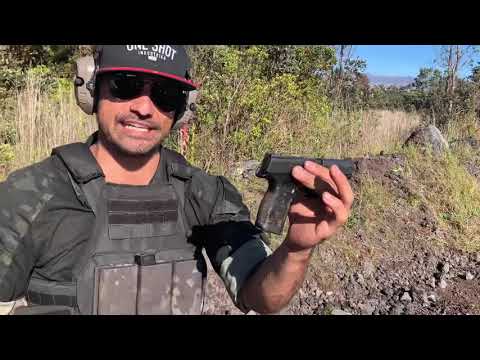 PeaK PRESENTS: Sig Sauer P365XL Review