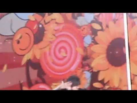 sunny ss5 chile (fancam)