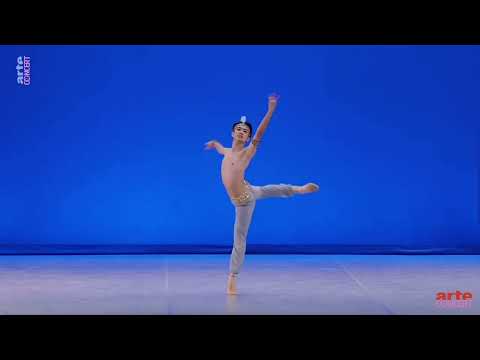 Seungmin LEE(401)-Prix de Lausanne 2022