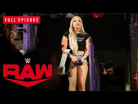 WWE Raw
