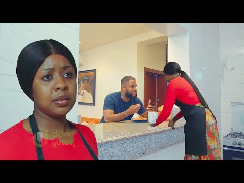 I Never Knew I am In Love With My Bestie Until She Fell Inlove With Another Man - Nigeria Movies 