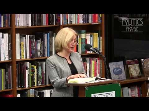 Dr. Frances Jensen, "The Teenage Brain"