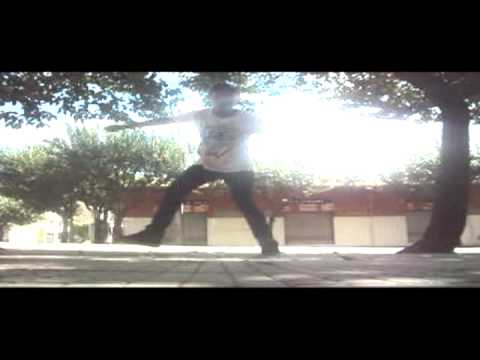 Breeno J.  " Wall To Wall #2 "  FREESTEP[MG]