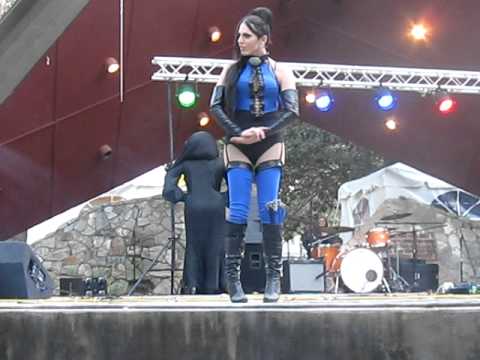 SYRN MYRAGE @ OUTOBERFEST