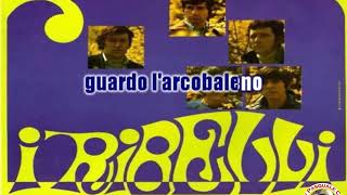 I Ribelli   Arcobaleno KARAOKE FAIR USE