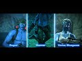 Gameplay video of Rogue Trooper: Redux  All Platforms