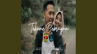 Download lagu Tekane Bebrayan (feat. Damara De) mp3