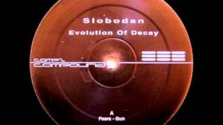 Slobodan - "Fears"