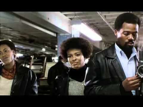 Black Panthers Video-Thumbnail von YouTube