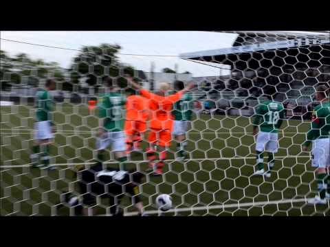 Kotlica scorer mot Klepp