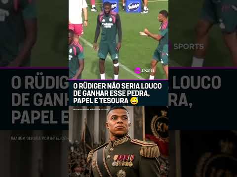 KYLIAN DITADOR ATACA NOVAMENTE KKKKKKKKK #shorts