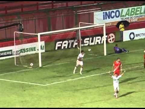 14.03.2013 paranavai x coritiba