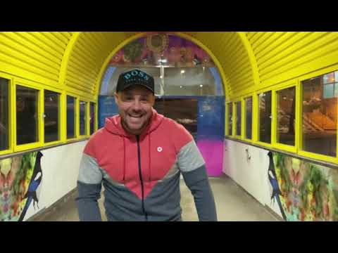 Rabih x Robinholta x Raees  - Se men inte röra (Musikvideo)