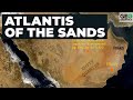 Atlantis of the Sands: The Search for the Lost City of Iram
