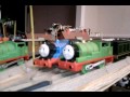 James And Friends Shorts Loud Voice Trumpet
