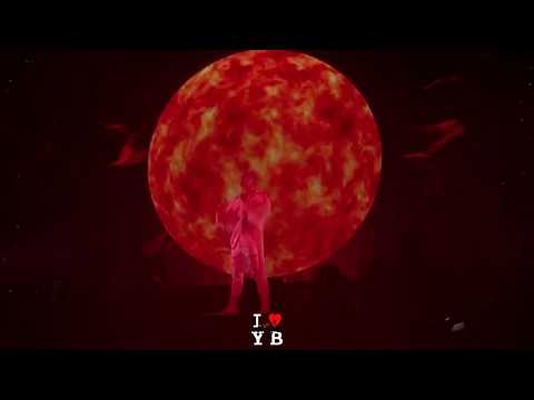 170914 TAEYANG - Love You To Death @ WHITE NIGHT in Vancouver