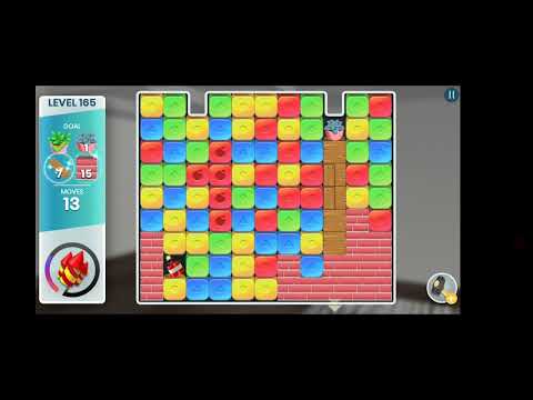 Property Brothers Home Design Level 165 - NO BOOSTERS 🛠️🏠 | Leo G ✔️