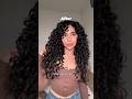 Curly Hair Routine Testing Drugstore Products Curlyhair Curlyhairproducts